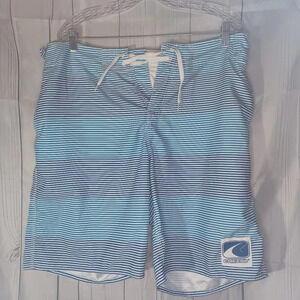 Cheeky fishing men's shorts Size xl